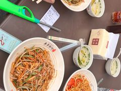 -春雪面馆(转塘店)