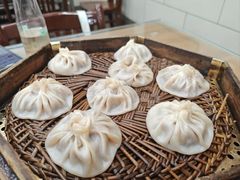 -西安贾三灌汤包·回坊小吃·清真炒菜(北院门总店)
