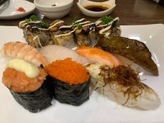 -东京屋(武定路店)