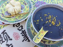 -宫事颐庭·老佛爷贵寿下午茶(颐和园店)