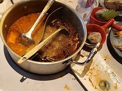 -喜庭海鲜自助(北辰三角洲北辰荟店)