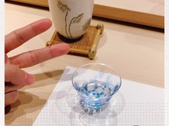 -鮨一日本料理(大中华店)