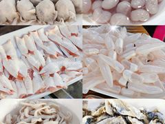 -章记正宗南岗鱼蛋火锅