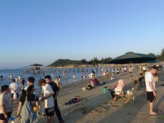 -汕尾风车岛
