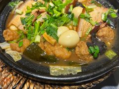 -黄三怪(清河店)