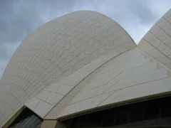 -悉尼歌剧院