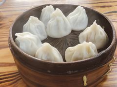 -锅贴大王南翔小笼(临沂二村店)