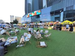 -大族广场Mall&More