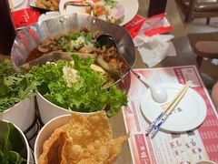 -刘一锅筋头巴脑(小北店)