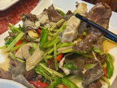 -来客家食府 · 福建客家菜(厦禾路店)