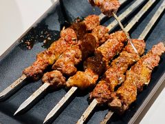 -半闲斋羊肉铺(齐礼阎店)
