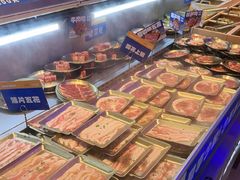 -喜井无限自助烤肉公司(石厦店)