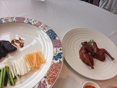-索菲特酒店·乐轩华中餐厅