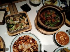 -0776食堂·京城创意菜(七里庄店)
