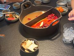 -大龙燚·旷野鲜火锅(广州首店)
