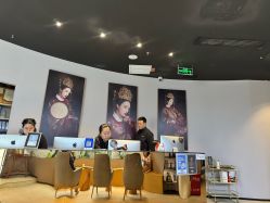 -盘子女人坊古装写真摄影(深圳店)