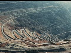 -抚顺煤矿博物馆