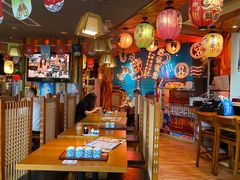 大堂-有喜屋·深夜食堂(北京西路店)
