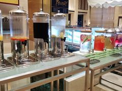 -常州富力喜来登酒店 Feast盛宴标帜西餐厅(新北万达广场店)