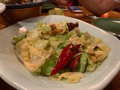 -那家小馆•北京菜•烤鸭(中关村店)