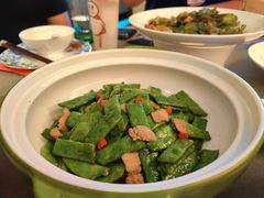 -阿庄新豫菜(通泰路店)