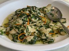 -亭下湖饭店(康岭店)