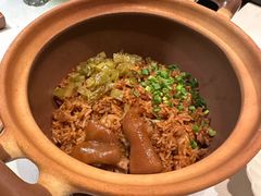 -运·中餐厅(成都华尔道夫酒店)
