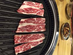 iphone_upload_pic-故乡家韩国料理(丹东街店)