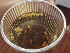 -浙江西子宾馆·瑶园咖啡厅