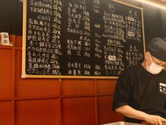 -Sushi Hanzo半藏(天环广场店)
