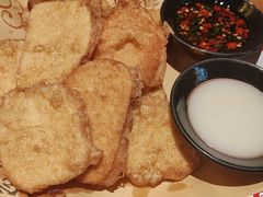 -破三川·新川菜(静安大融城店)