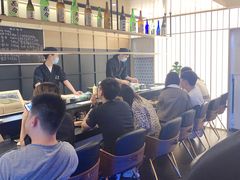 -Sushi Hanzo半藏(天环广场店)