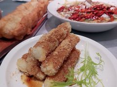 -姚姚酸菜鱼·金戈戈香港豉油鸡(喜荟城联名店)