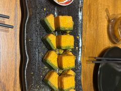 -敏珠拉姆藏餐·南京厨房(富春江东街店)