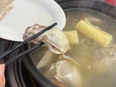 -花苑美食横琴生蚝火锅(拱北粤华路店)