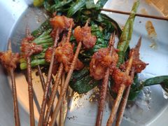 神伙掌中宝-神伙烧烤(江北黄泥塝店)