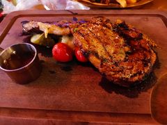 -MR.ROCKY洛奇先生RESTAURANT&BAR(宝安壹方城店)