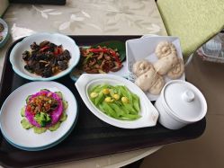 -天使医生月子中心(福佑店)