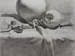 -八哥美术·成人美术画室(总校区)