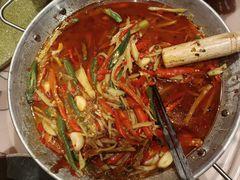 -杨记隆府重庆江湖菜(大悦城店)