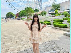 -南昌之星游乐场