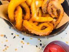 -必胜客(远大路店)