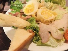 -Lingo西餐厅(仙乐斯广场店)