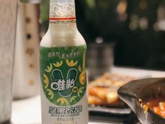 -钢管厂五区小郡肝串串香(南山店)