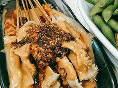 -蚝太郎烧烤(大寨路店)
