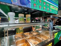-Potato Corner(广州天河城店)