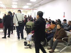 -辽宁省人民医院