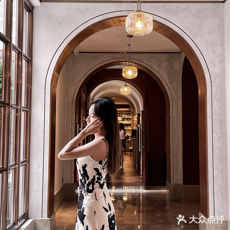 YS COFFEE BAR｜简单体验一下早C晚A的快乐🥃