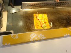 -四环冷面王