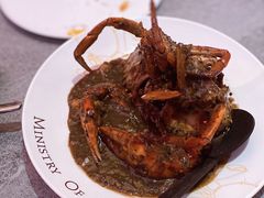 -Ministry of Crab•MOC(交子大道店)